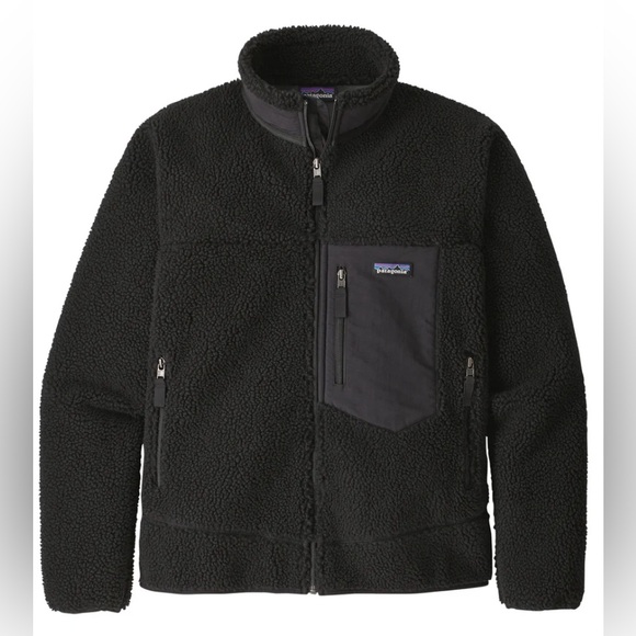 Patagonia Men's Classic Retro-X® Jacket Size Large MSRP $229 - Picture 1 of 5